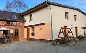 Pension Bauer Schulze